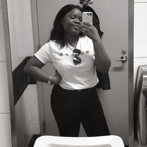 Meet your Posher, Joy